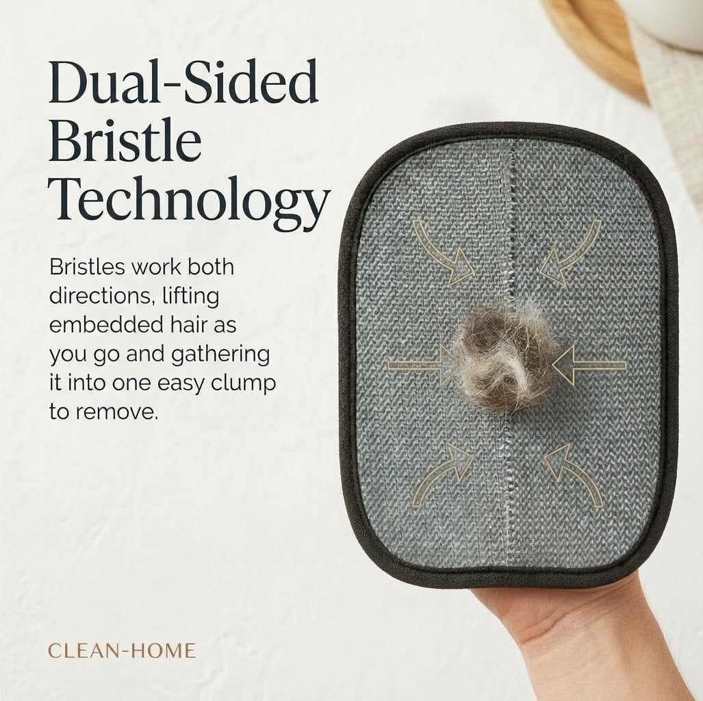 Pet Hair Removal Glove