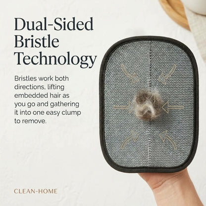 Pet Hair Removal Glove