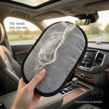 Pet Hair Removal Glove
