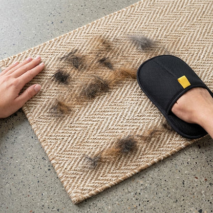 Pet Hair Removal Glove